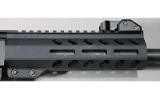 Just Right Carbines ~ Model J. R. Carbine ~ .45 ACP - 4 of 11