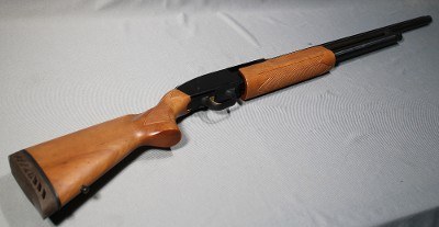 Mossberg ~ 500C ~ 20 Gauge - Image 1 of 11