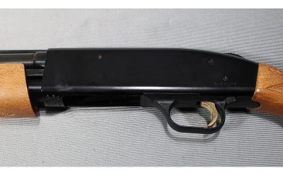 Mossberg ~ 500C ~ 20 Gauge - Image 8 of 11