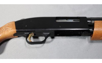 Mossberg ~ 500C ~ 20 Gauge - Image 3 of 11