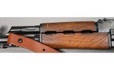 Zastava ~ Z PAP M70 ~ 7.62x39mm - 9 of 12