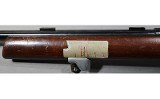 J.G. Anschutz ~ Match 54 ~ .22 Long Rifle - 9 of 16