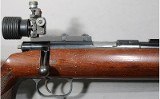 J.G. Anschutz ~ Match 54 ~ .22 Long Rifle - 3 of 16