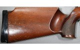 J.G. Anschutz ~ Match 54 ~ .22 Long Rifle - 2 of 16