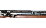 J.G. Anschutz ~ Match 54 ~ .22 Long Rifle - 13 of 16
