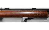 J.G. Anschutz ~ Match 54 ~ .22 Long Rifle - 4 of 16
