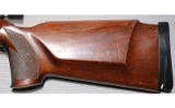 J.G. Anschutz ~ Match 54 ~ .22 Long Rifle - 7 of 16