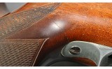 J.G. Anschutz ~ Match 54 ~ .22 Long Rifle - 14 of 16