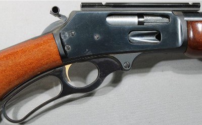 Marlin ~ Model 03030 ~ .30-30 Winchester - Image 3 of 12