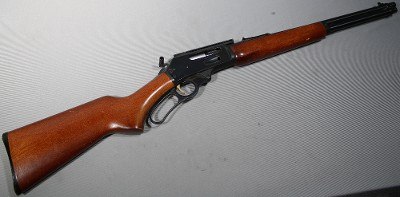 Marlin ~ Model 03030 ~ .30-30 Winchester - Image 1 of 12
