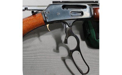 Marlin ~ Model 03030 ~ .30-30 Winchester - Image 11 of 12