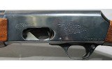 FN ~ Browning 2000 ~ 12 Gauge - 8 of 16