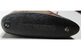 FN ~ Browning 2000 ~ 12 Gauge - 6 of 16