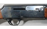 FN ~ Browning 2000 ~ 12 Gauge - 3 of 16