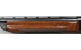 FN ~ Browning 2000 ~ 12 Gauge - 9 of 16