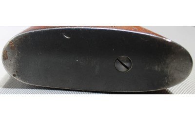 Deutsche Waffen ~ Mauser ~ No Caliber Marking - Image 6 of 13
