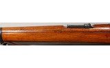 Deutsche Waffen ~ Mauser ~ No Caliber Marking - Image 9 of 13