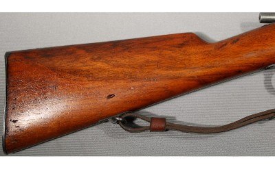 Deutsche Waffen ~ Mauser ~ No Caliber Marking - Image 2 of 13