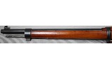 Deutsche Waffen ~ Mauser ~ No Caliber Marking - Image 10 of 13