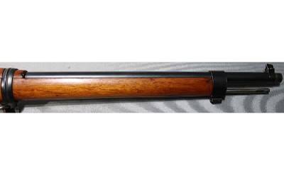 Deutsche Waffen ~ Mauser ~ No Caliber Marking - Image 5 of 13
