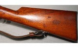 Deutsche Waffen ~ Mauser ~ No Caliber Marking - Image 7 of 13