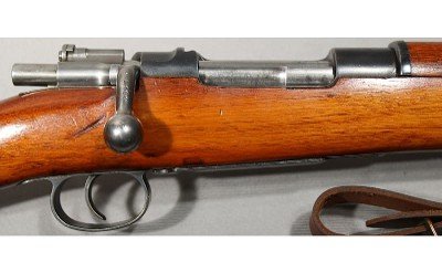 Deutsche Waffen ~ Mauser ~ No Caliber Marking - Image 3 of 13