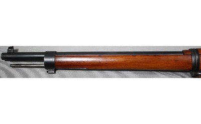 Deutsche Waffen ~ Mauser ~ No Caliber Marking - Image 10 of 13