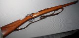 Deutsche Waffen ~ Mauser ~ No Caliber Marking - Image 1 of 13