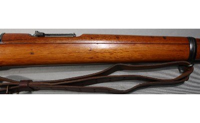 Deutsche Waffen ~ Mauser ~ No Caliber Marking - Image 4 of 13