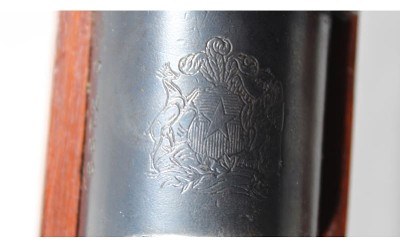 Deutsche Waffen ~ Mauser ~ No Caliber Marking - Image 13 of 13