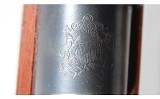 Deutsche Waffen ~ Mauser ~ No Caliber Marking - Image 13 of 13