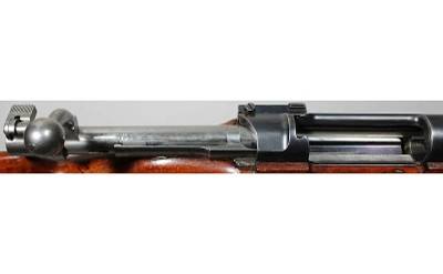 Deutsche Waffen ~ Mauser ~ No Caliber Marking - Image 12 of 13