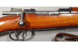 Deutsche Waffen ~ Mauser ~ No Caliber Marking - Image 3 of 13