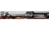 Deutsche Waffen ~ Mauser ~ No Caliber Marking - Image 12 of 13