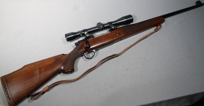 Sako ~ L61R Finnbear ~ .270 Winchester - Image 1 of 13