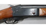 Companhia Brasileira ~ Model 151 ~ 12 Gauge - Image 3 of 13
