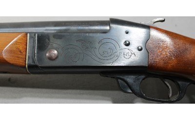 Companhia Brasileira ~ Model 151 ~ 12 Gauge - Image 8 of 13