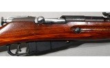 Mosin Nagant ~ M91/30 ~ 7.62x54R - 3 of 13