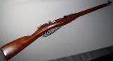 Mosin Nagant ~ M91/30 ~ 7.62x54R - 1 of 13