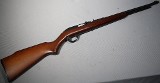 Marlin ~ Model 60 ~ .22 Long Rifle - 1 of 11