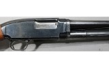 Winchester ~ Model 12 ~ 20 Gauge - 3 of 11