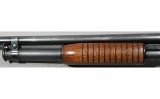 Winchester ~ Model 12 ~ 20 Gauge - 9 of 11