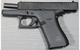 Glock ~ 43X ~ 9mm - 5 of 5