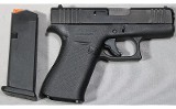 Glock ~ 43X ~ 9mm - 2 of 5