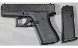 Glock ~ 43X ~ 9mm - 3 of 5