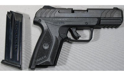 Ruger ~ Security-9 ~ 9mm - Image 2 of 7