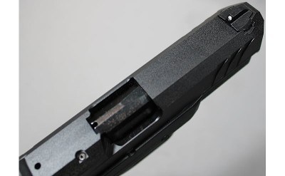 Ruger ~ Security-9 ~ 9mm - Image 7 of 7
