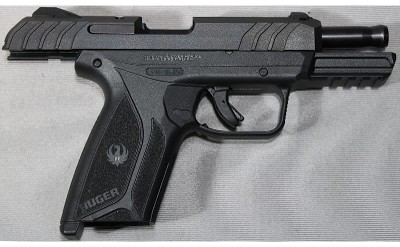 Ruger ~ Security-9 ~ 9mm - Image 4 of 7
