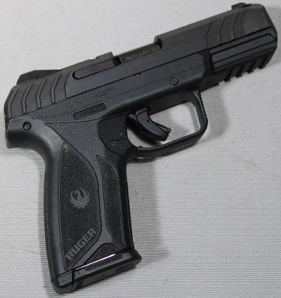 Ruger ~ Security-9 ~ 9mm - Image 1 of 7