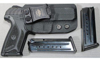 Ruger ~ Security-9 ~ 9mm - Image 6 of 7